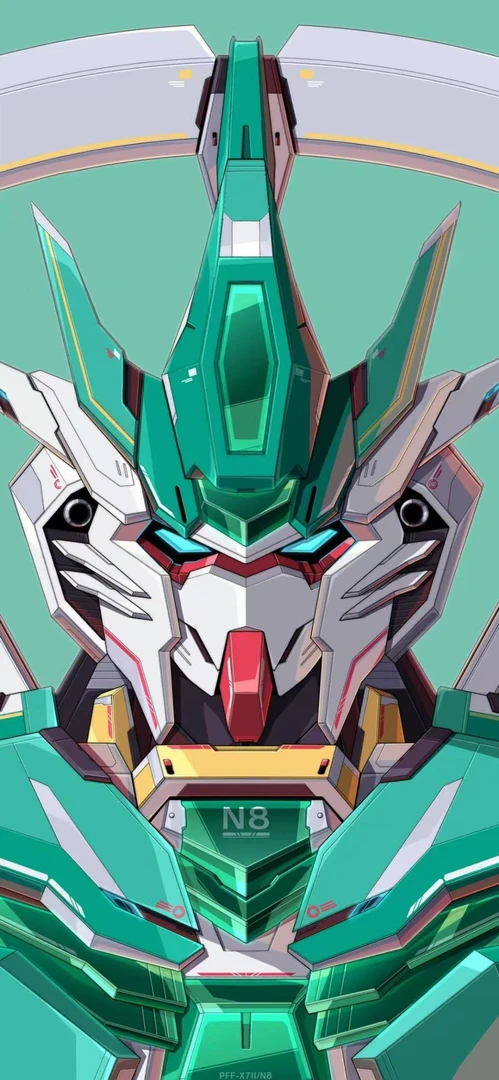 【一刻模玩】高达模型自选机甲 2