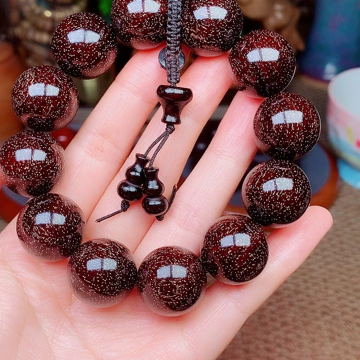 在***方檀香紫檀（小叶紫檀）20