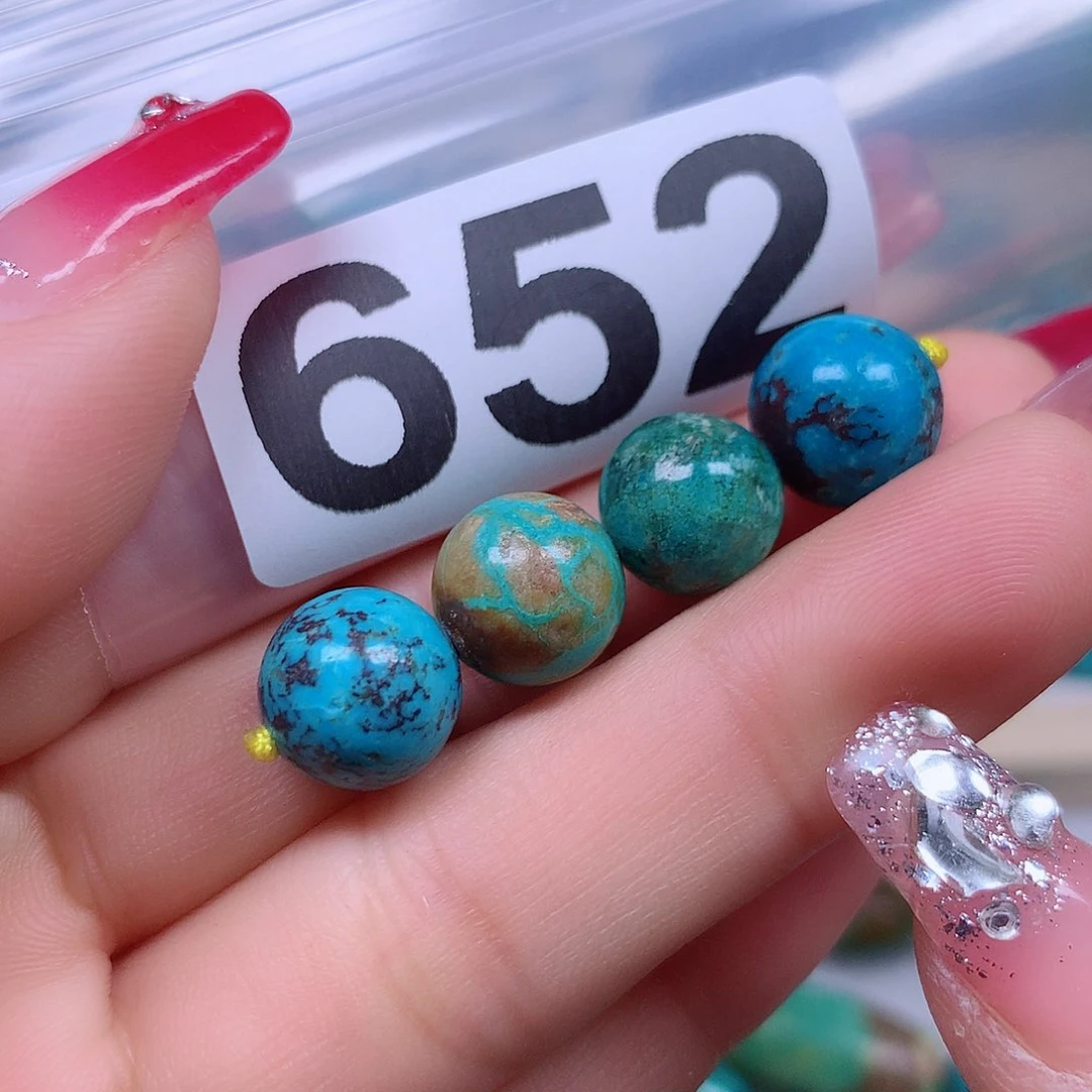 空竹粉丝专享十堰特色手工散珠