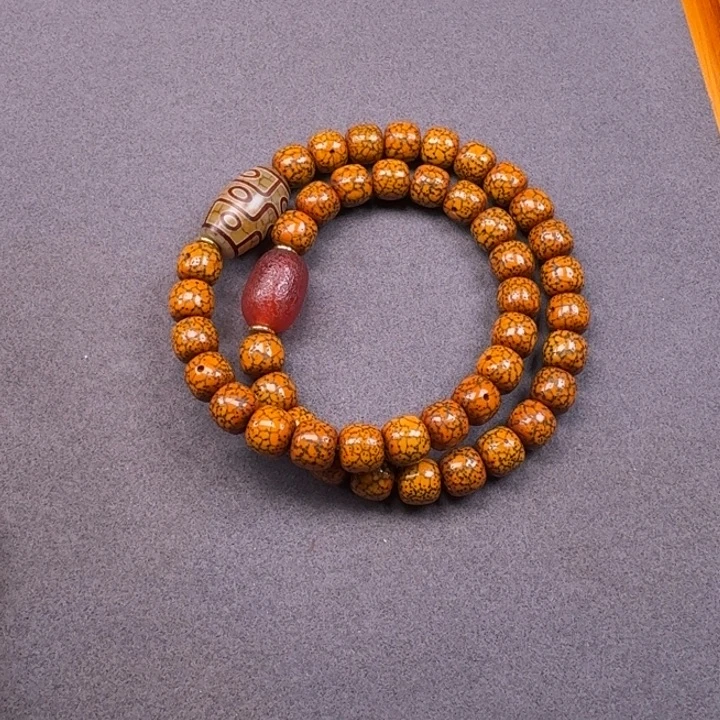 天***勤吊坠星月菩提星月