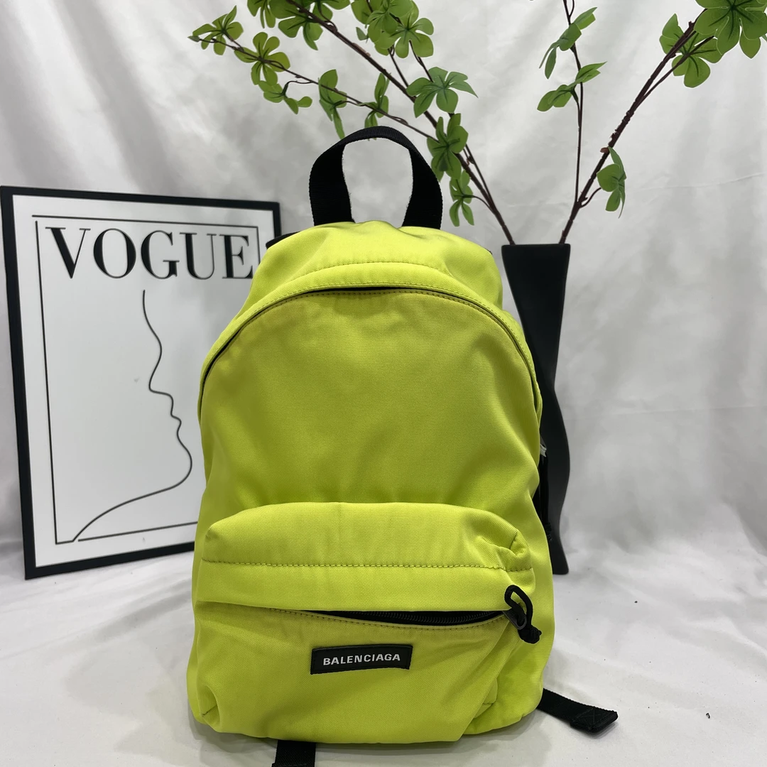 95新 Balenciaga/巴黎世家 手提双肩包/15229