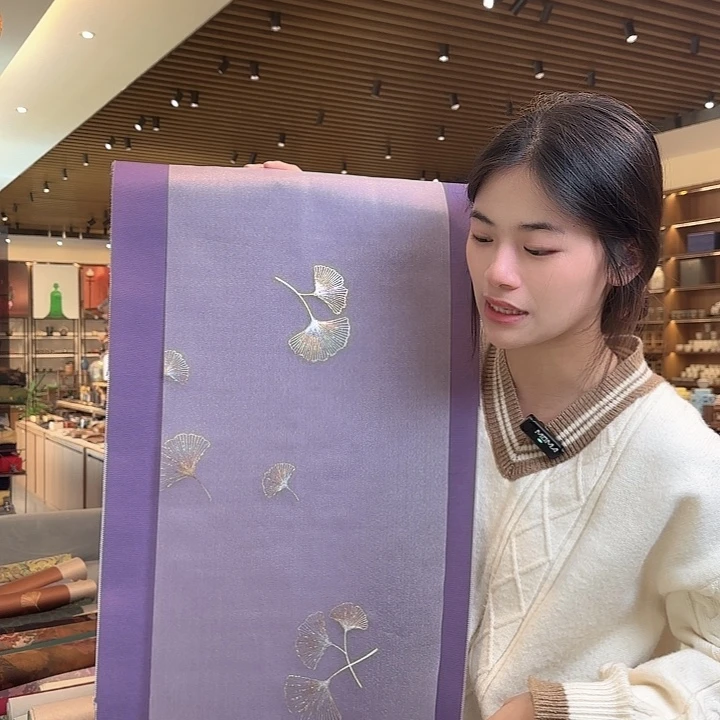 三米防水茶席俩件套