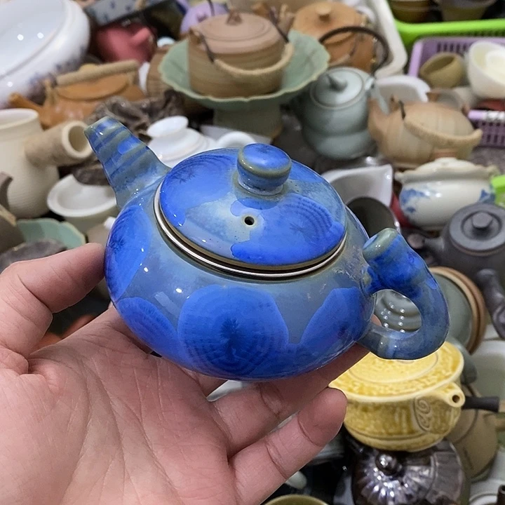 陶瓷艺术品及陶瓷制品
