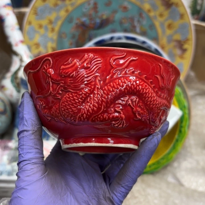 摆件瓷器摆件 瓷器摆件