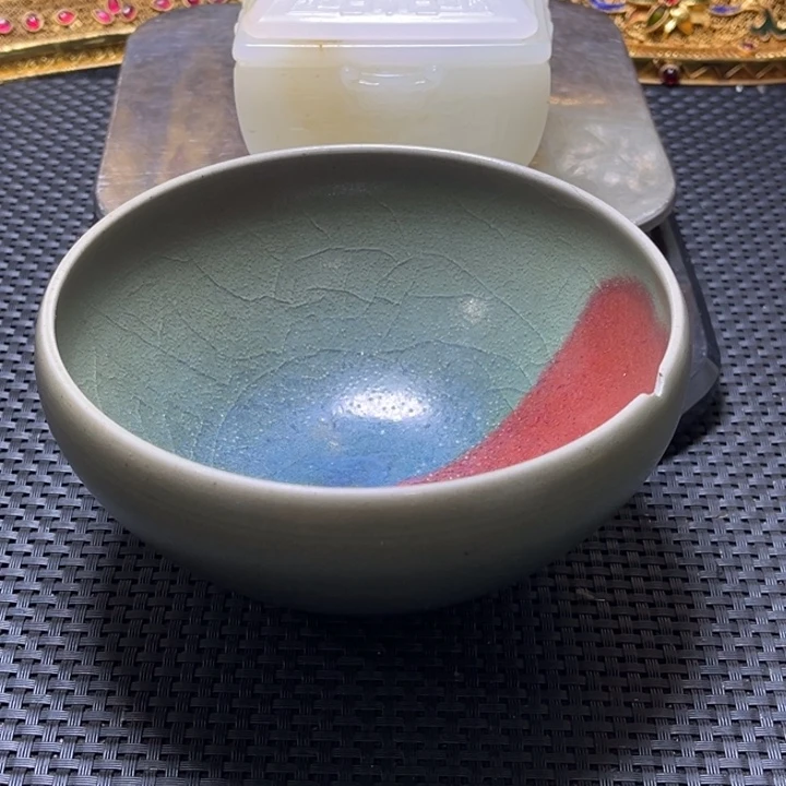 摆件瓷器的种类繁多