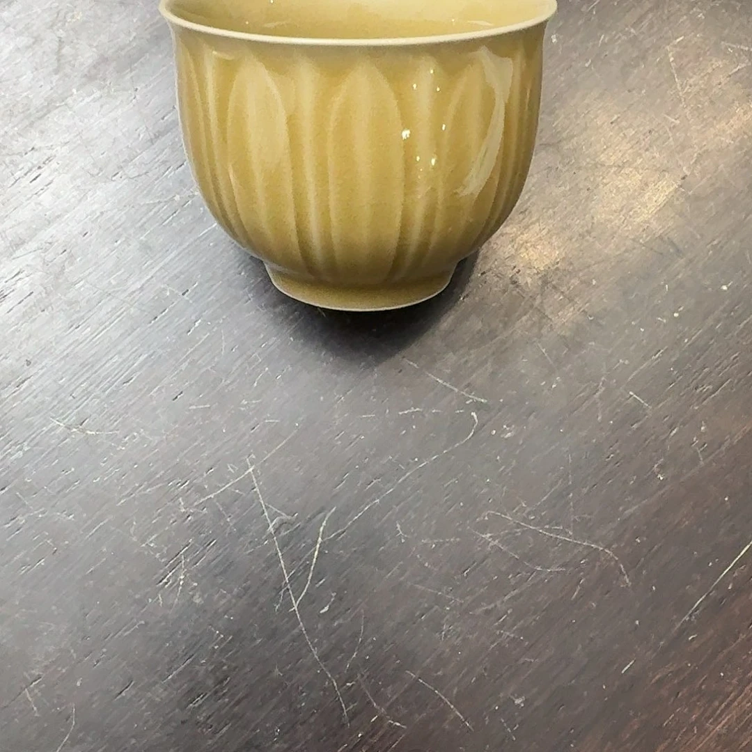 龙泉窑青瓷南宋老釉福利