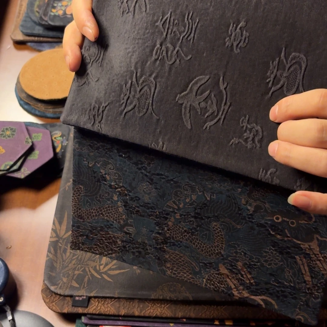 裕香阁高品质茶席50x24