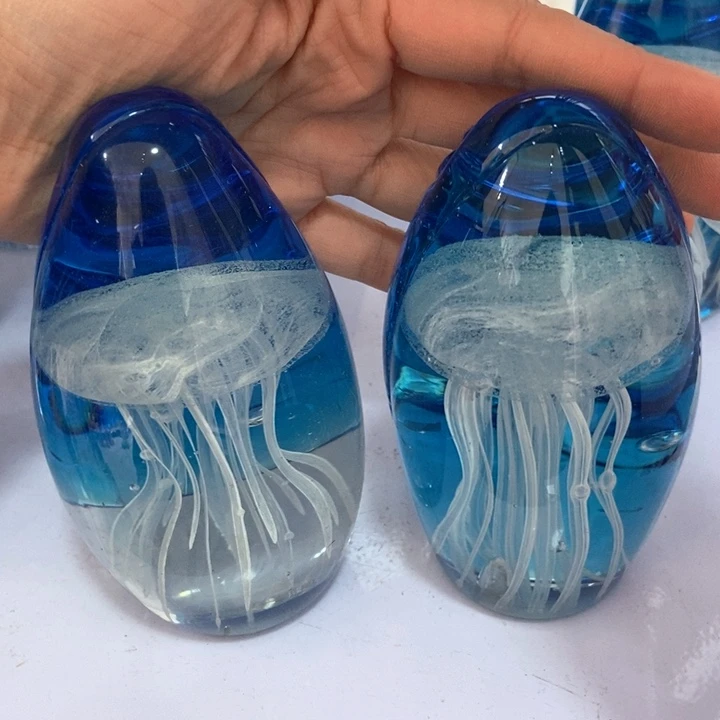琉璃手工艺品微瑕