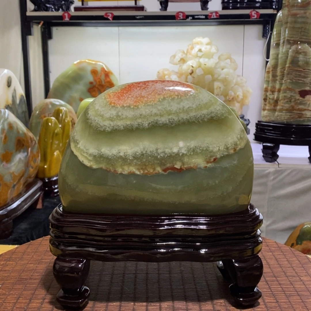 山水家居装饰设计