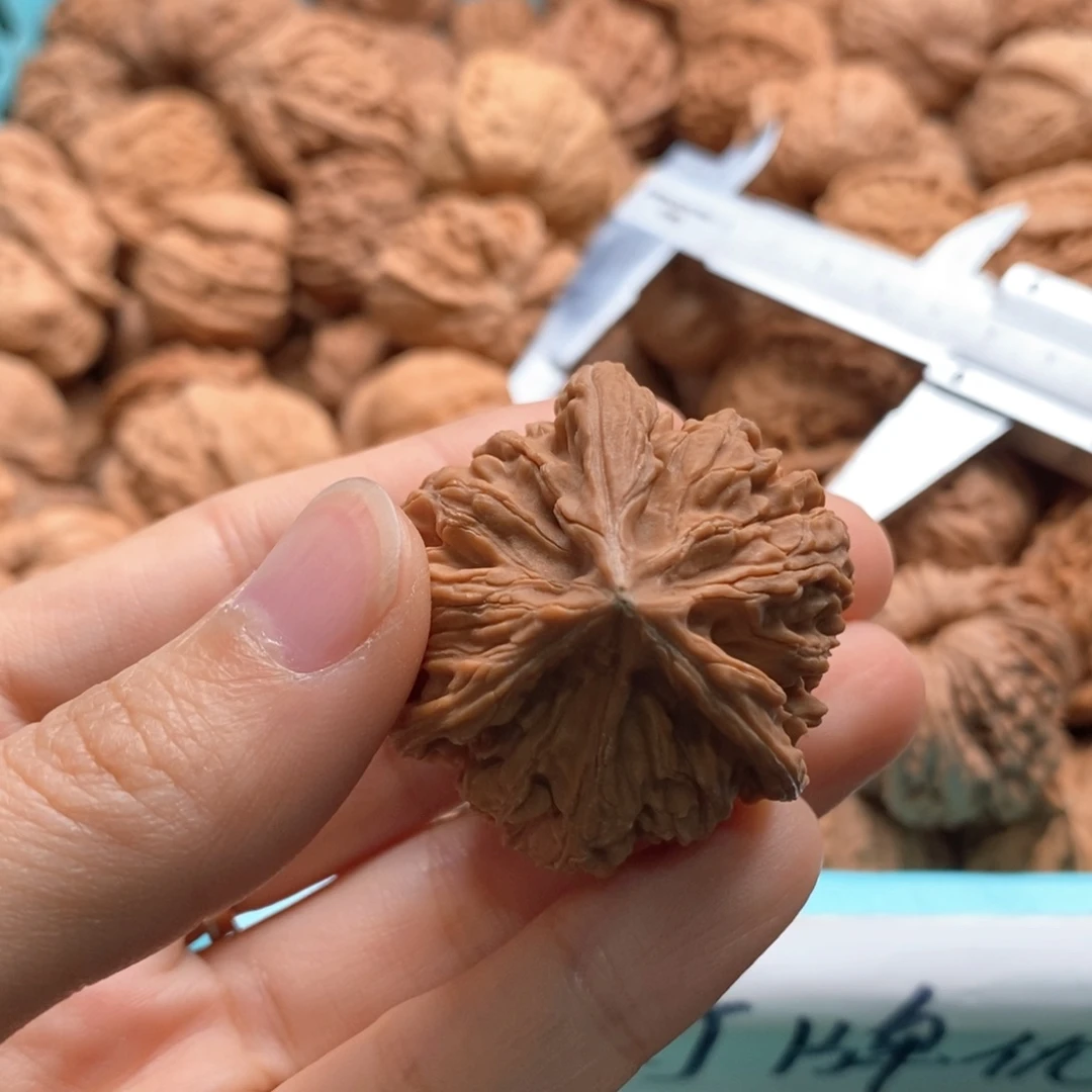 o***哥核桃定制商品不退不换