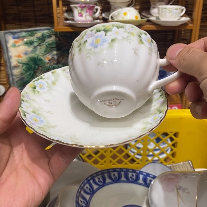 茶杯紫砂全场满28元包邮，第2