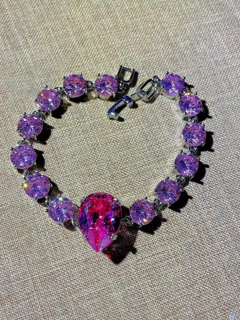 手链 璀璨精美Tbbo15-12