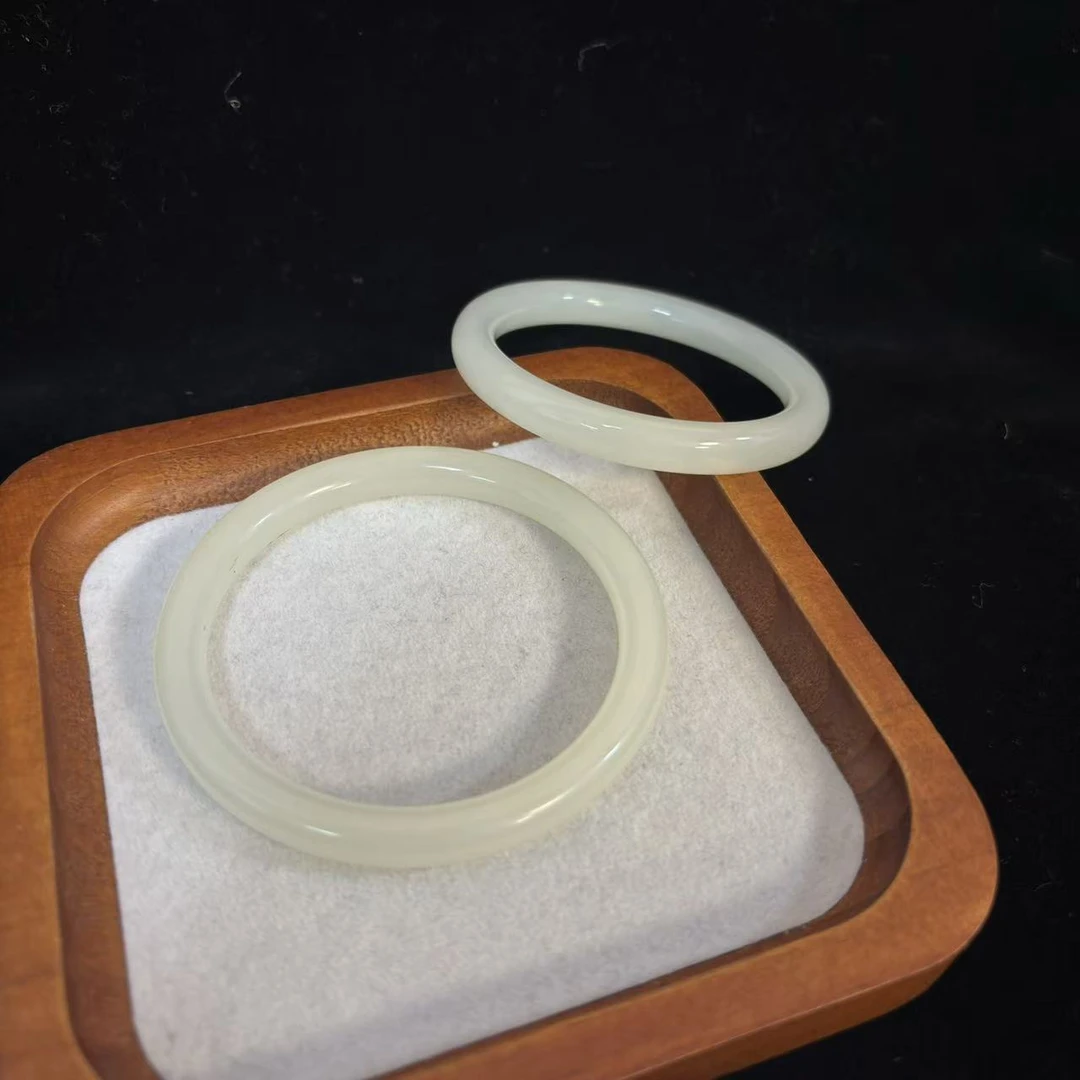 蜂蜜水细圆条手镯*（多样性发一件）