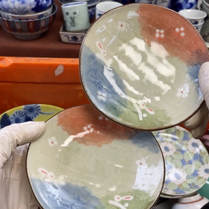 陶瓷器真美…开播了