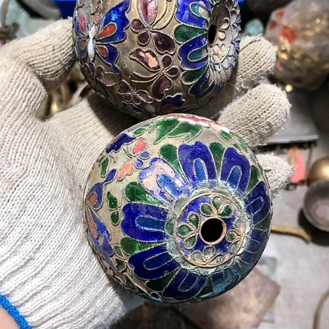 【闪购商品】老*`金属制品