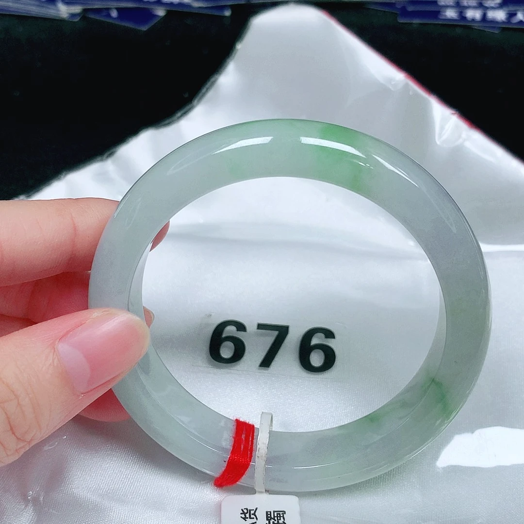 翡翠未镶嵌手镯翡翠手镯未镶嵌