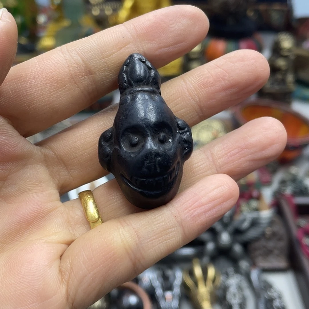 工艺品挂件一物一图