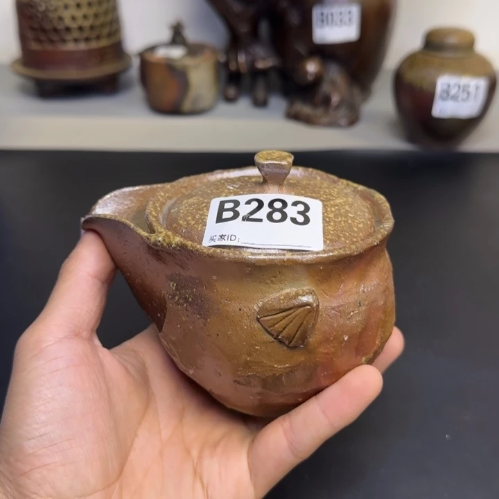 备前烧作品备前烧作品