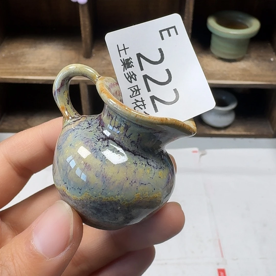罐小*米陶瓷艺术与工艺