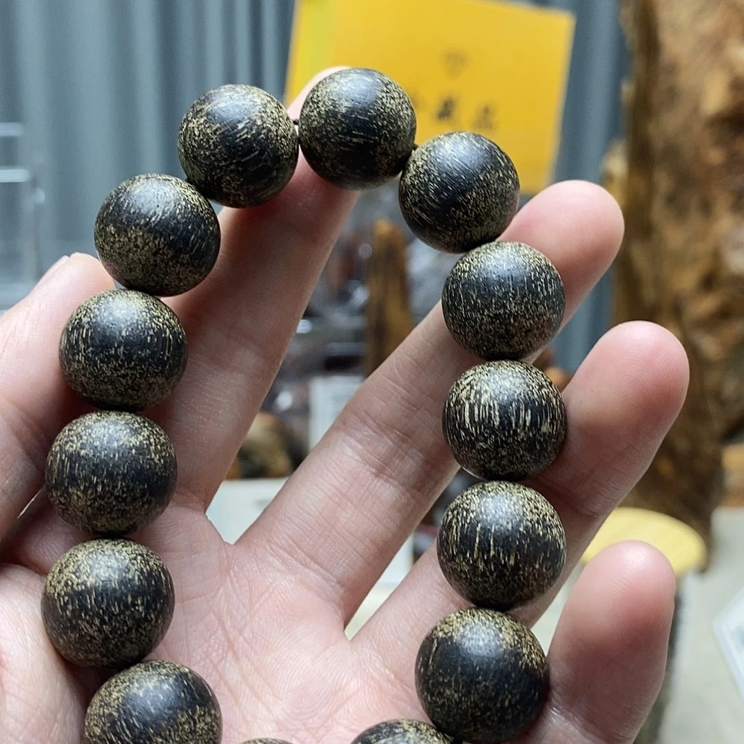 藤艺吊坠手串成品手串成品手串成品