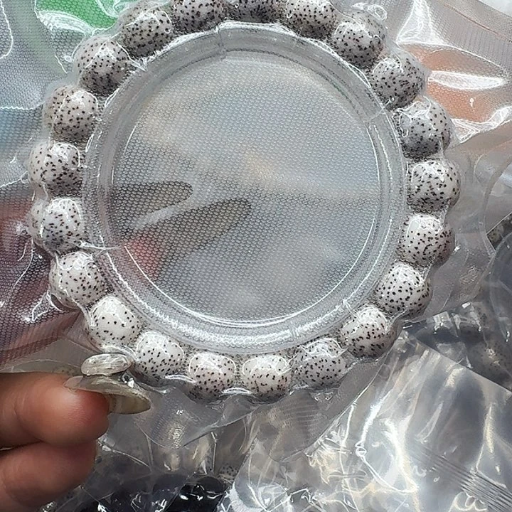 星月菩提手串479灭火白星月菩提11桶单圈