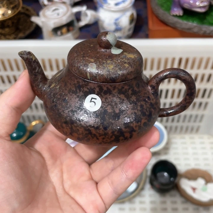 茶壶紫砂紫砂茶具
