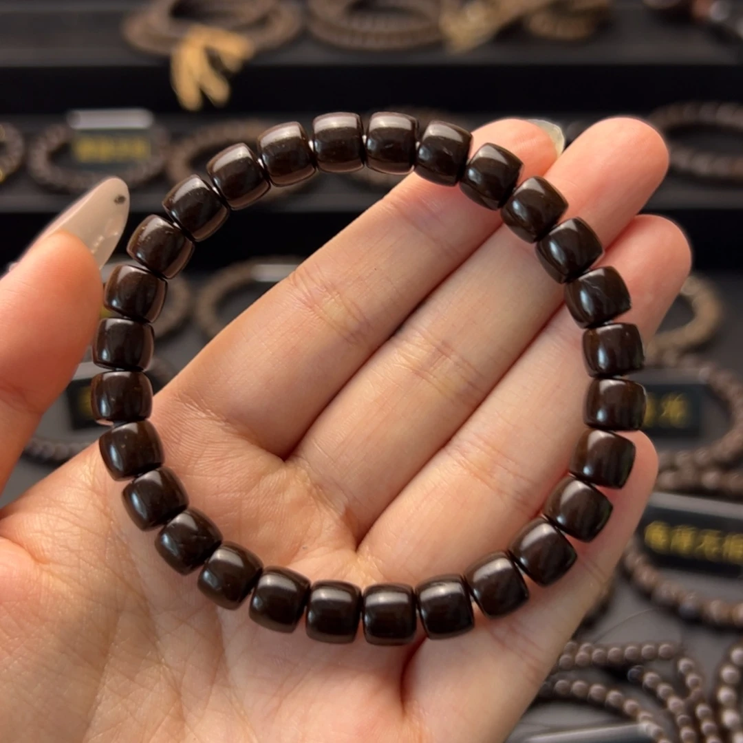 广***天椰蒂吊坠87直切单圈Zulu