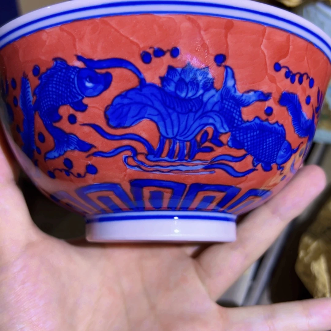 摆件景德镇陶瓷摆件工艺品