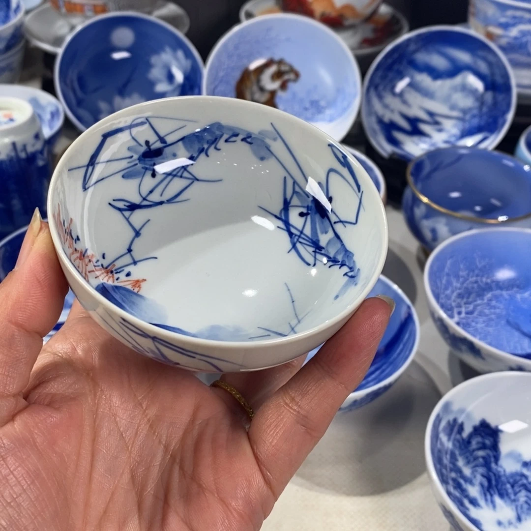 青花1111111111111111