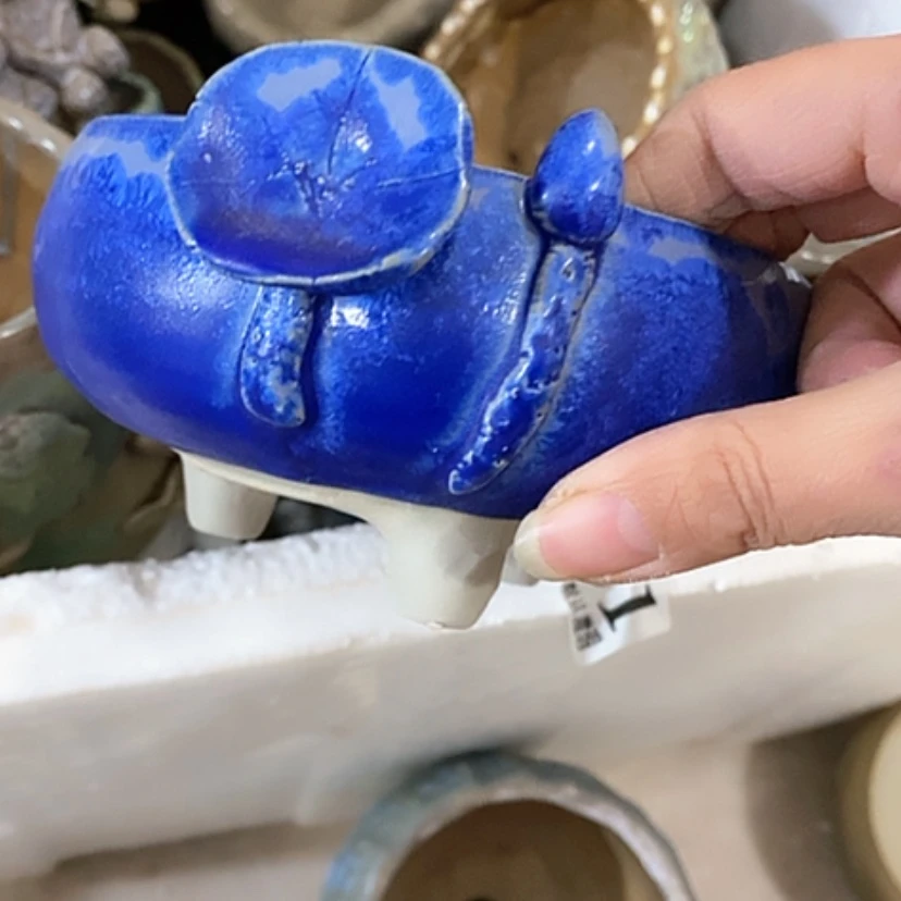 【闪购商品】红陶瑕疵