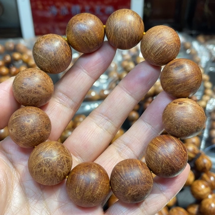 柏木（崖柏）手串/手链20