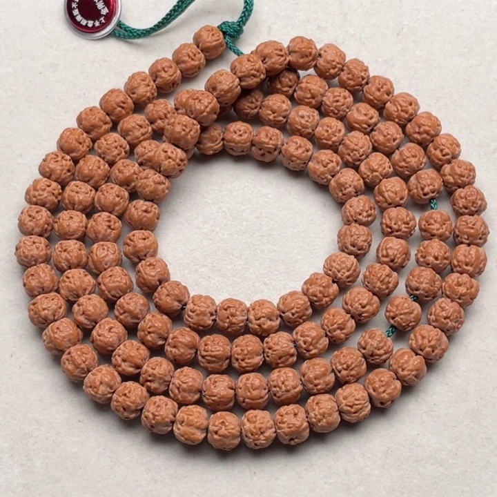 希***业吊坠金刚菩提南瓜佛手小金刚