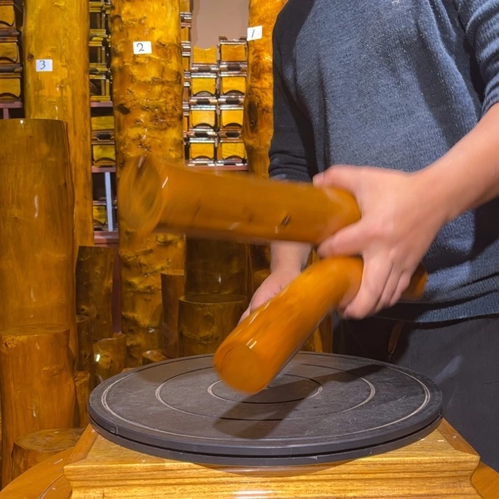 木小**?小叶桢楠金丝楠木