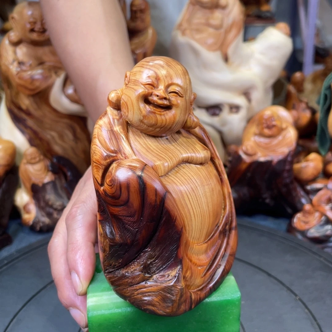 手串/手链柏木（崖柏）