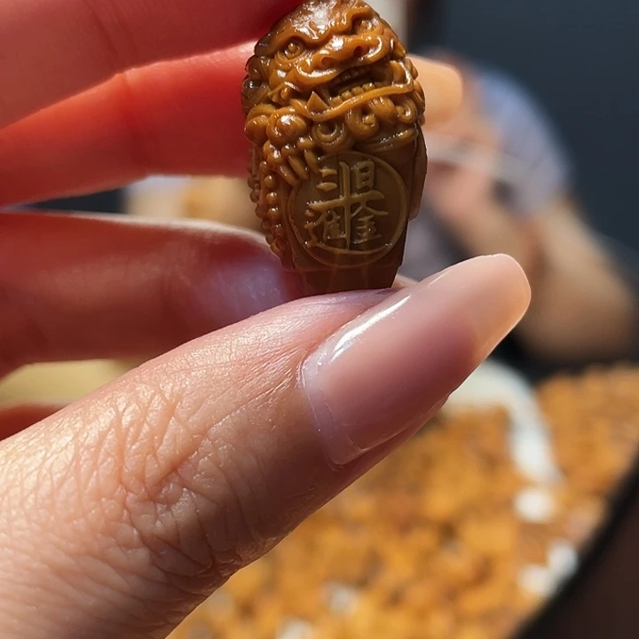 手串/手链橄榄核橄榄核