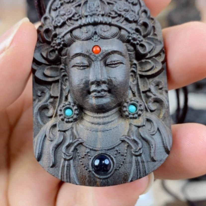 【闪购商品】木达拉干度母观音