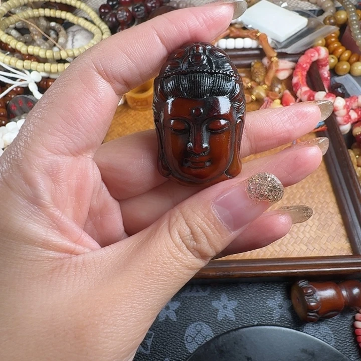 鹿骨手串/手链驼骨107