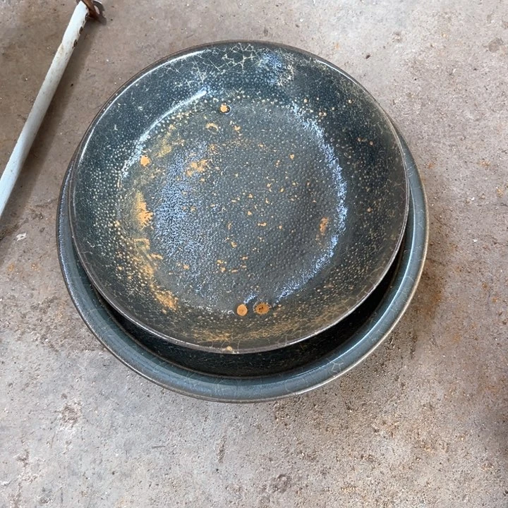 摆件?***来瓷器制作工艺