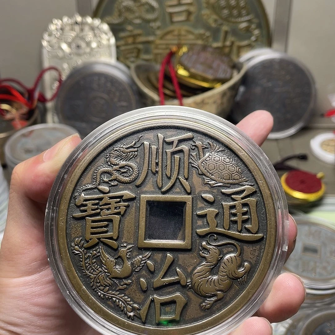 哥***哥铜一物一拍 现场下单