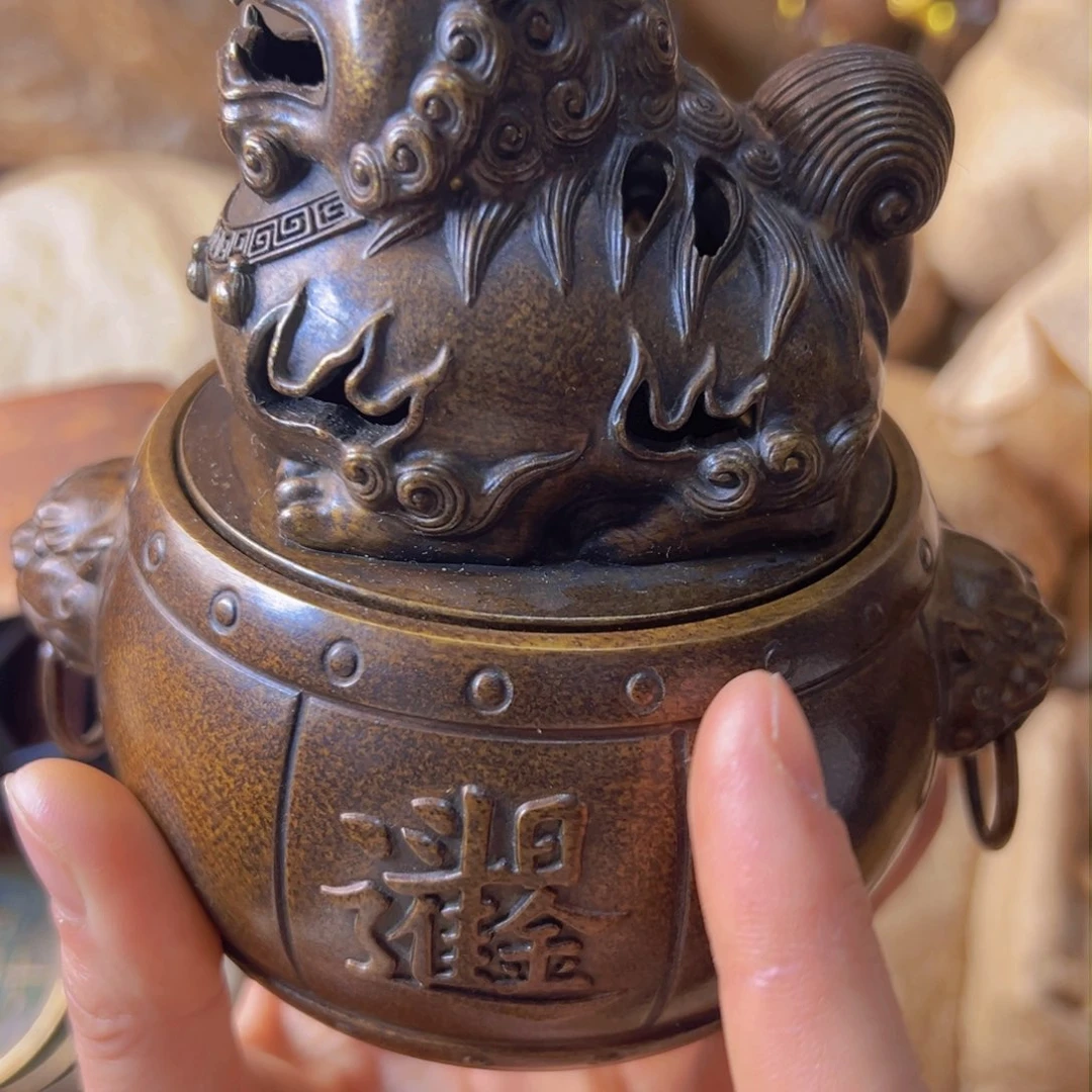 最后一场！给完过年了