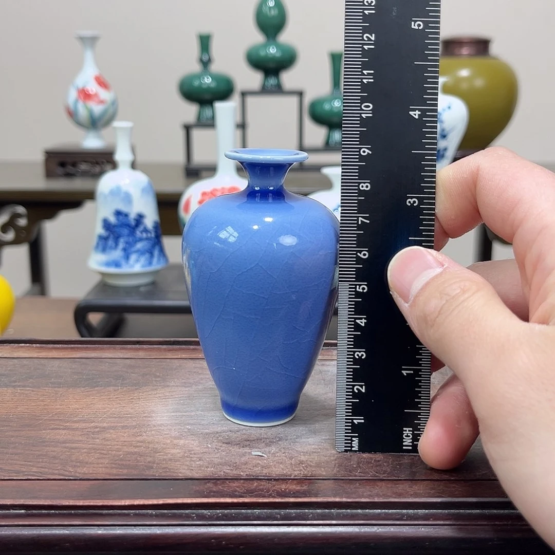 瓶陶瓷手工小小小花器