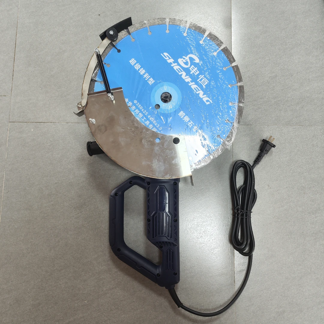 卡力博370新款深切15厘米改装线