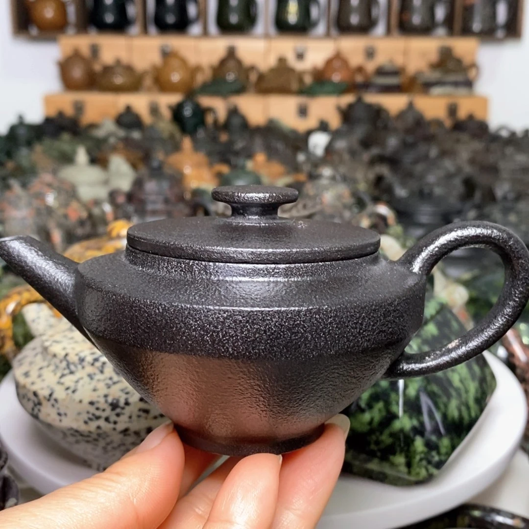 紫墨湘玉至尊宝壶140cc