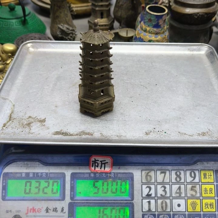 老*哥铜器16.6666666666666