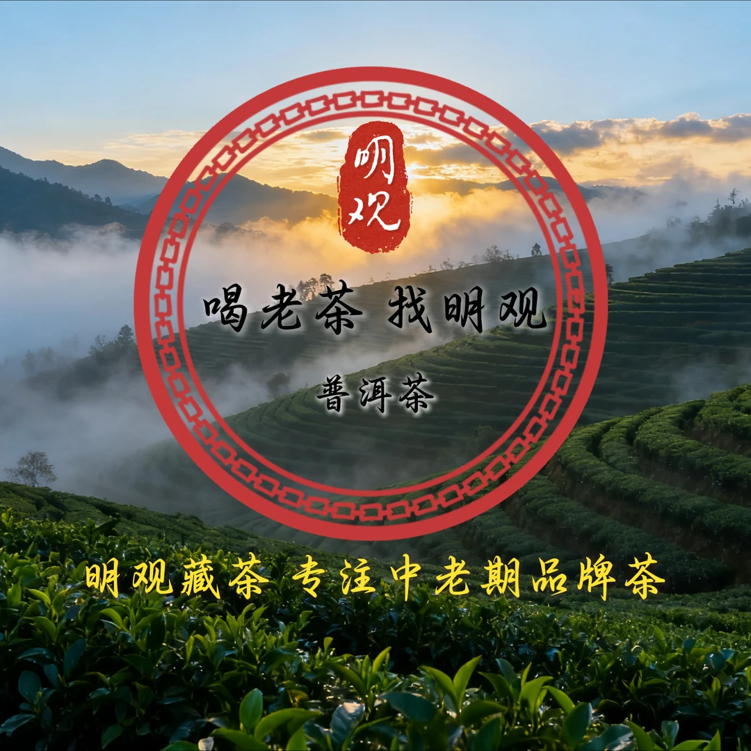 2013年 dayi 金色韵象生茶（秋秋）