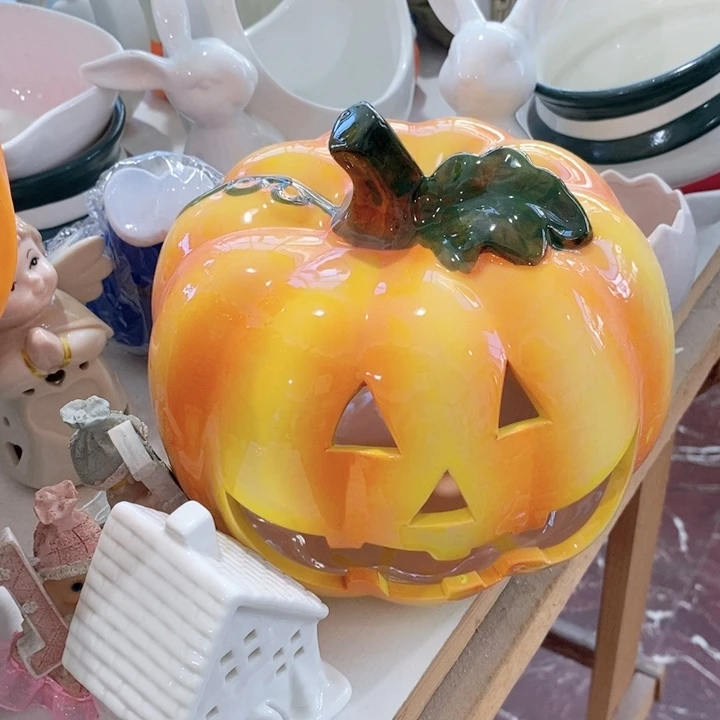 陶瓷树脂家居摆件