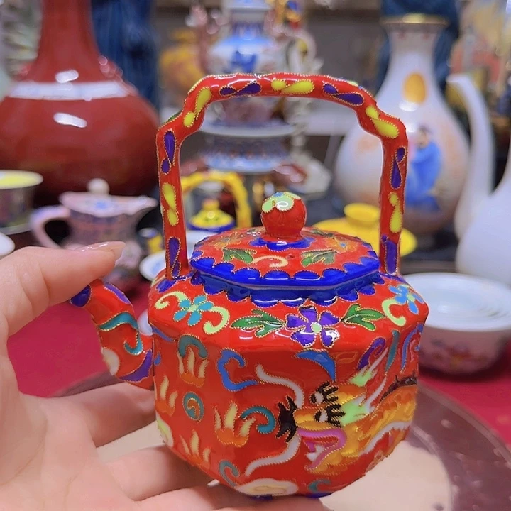 摆件创意设计风格