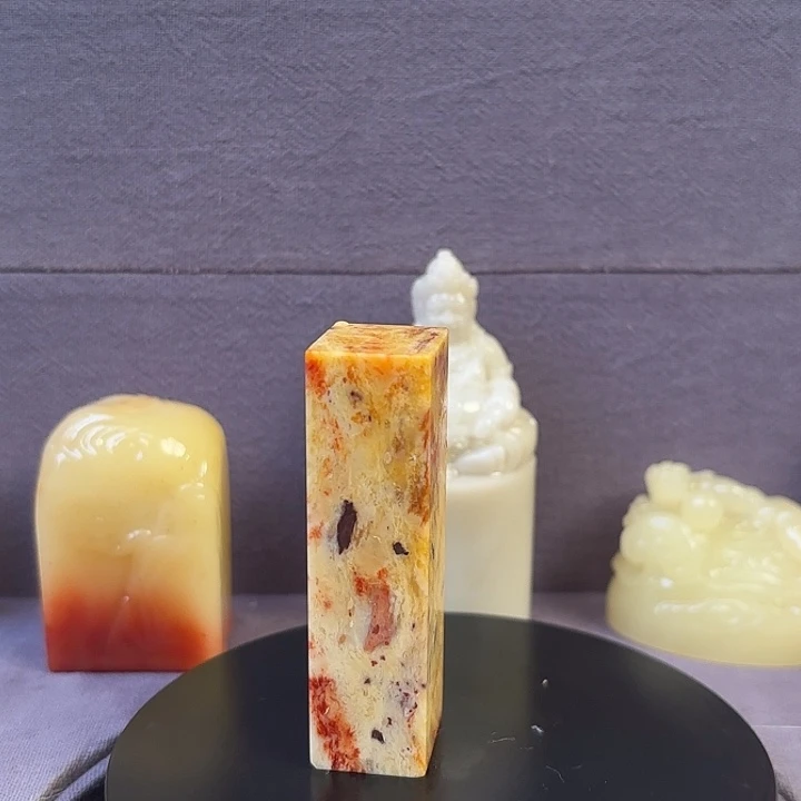 印石寿山石寿山石