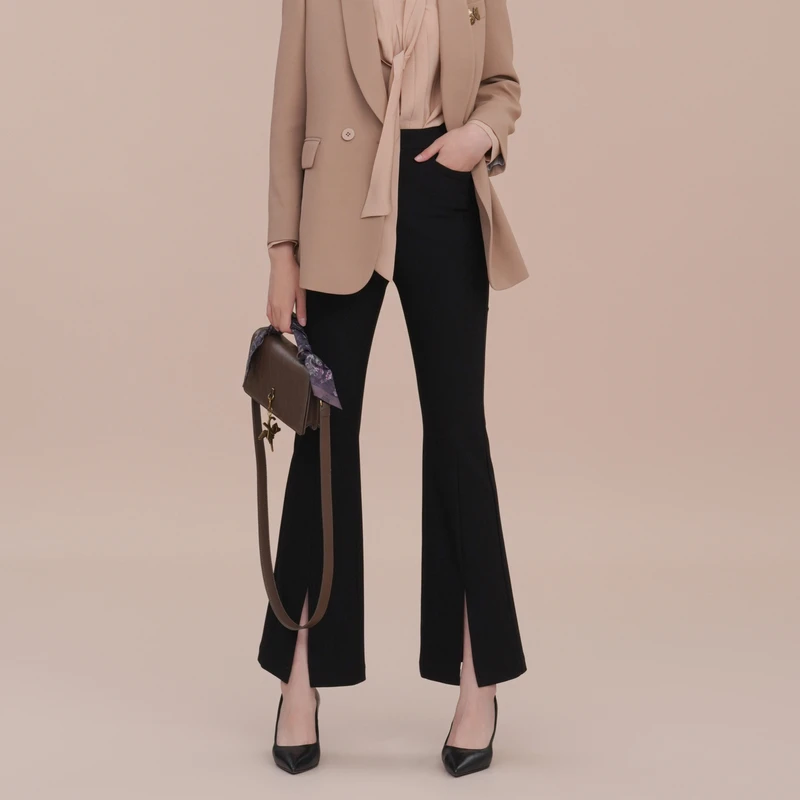 【籽言专属】休闲裤XK102001A190