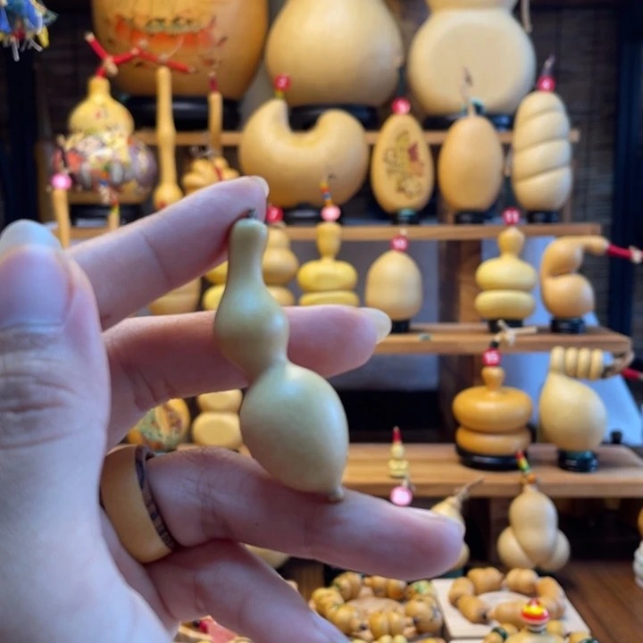 阿***哩天然葫芦自然生长